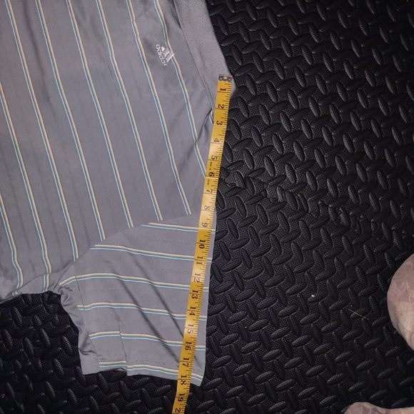 Adidas ClimaCool Golf Shirt - Picture 6 of 7